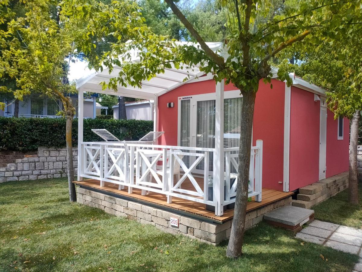 Green Garden Village Sirolo Zewnętrze zdjęcie