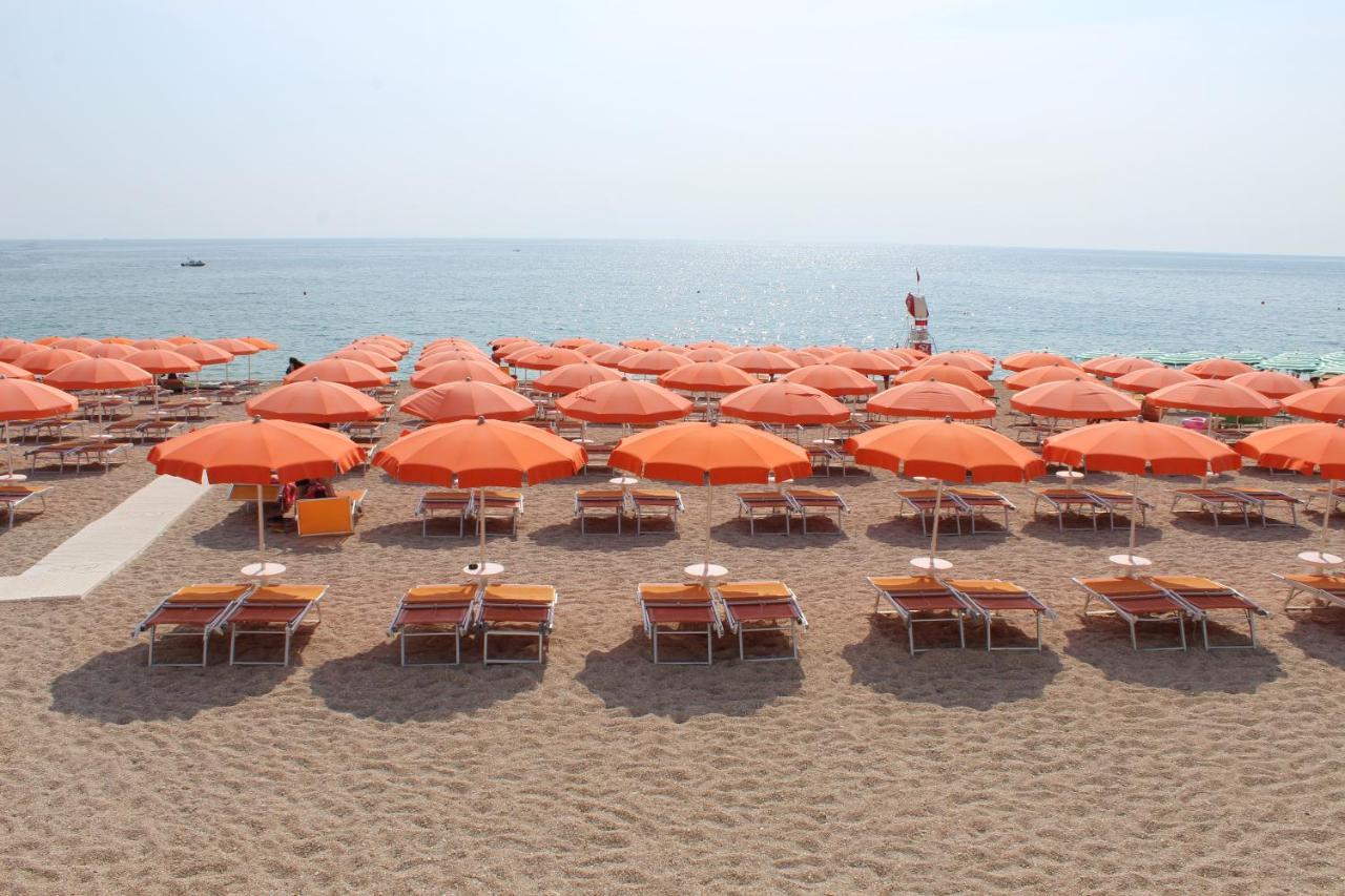 Green Garden Village Sirolo Zewnętrze zdjęcie